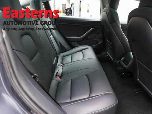 Used 2023 Tesla Model 3 Long Range AWD/4WD image 17