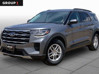 New 2026 Ford Explorer Active RWD video 1