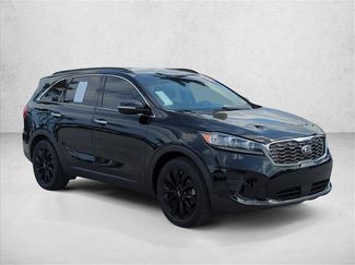 Used 2020 Kia Sorento S FWD video 3