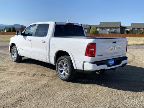 New 2026 RAM 1500 Big Horn image 11