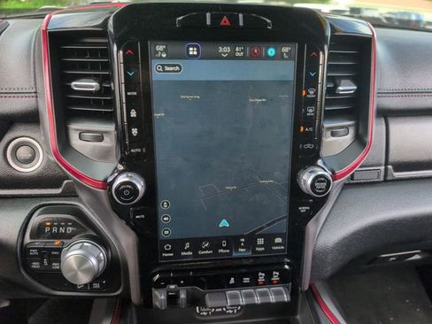 Used 2022 RAM 1500 Rebel w/ Rebel Level 2 Equipment Group AWD/4WD image 15