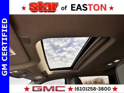 Used 2024 GMC Sierra 1500 Denali w/ Denali Reserve Package image 29