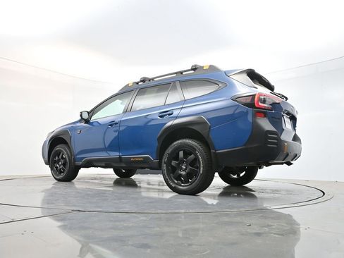 Used 2023 Subaru Outback Wilderness AWD/4WD image 34