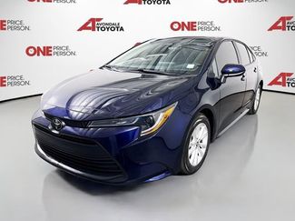 Certified 2024 Toyota Corolla LE w/ LE Convenience Package video 3