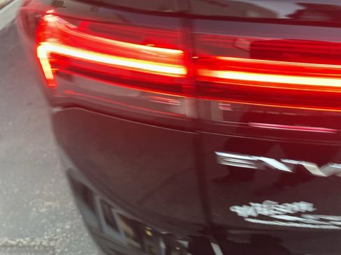 Used 2021 Buick Envision Essence w/ Sport Touring Package image 8