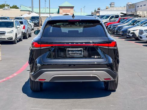 New 2026 Lexus RX 350 Premium FWD image 3
