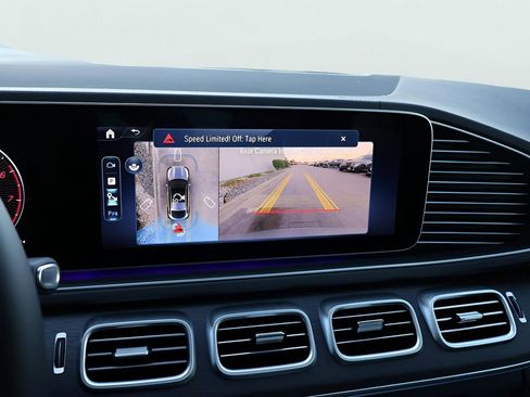 Certified 2026 Mercedes-Benz GLE 450 4MATIC Coupe image 25