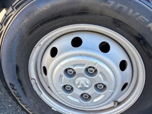 Used 2021 RAM ProMaster 1500 image 16