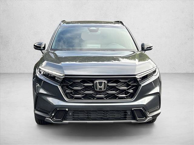 New 2027 Honda CR-V Sport-L image 6