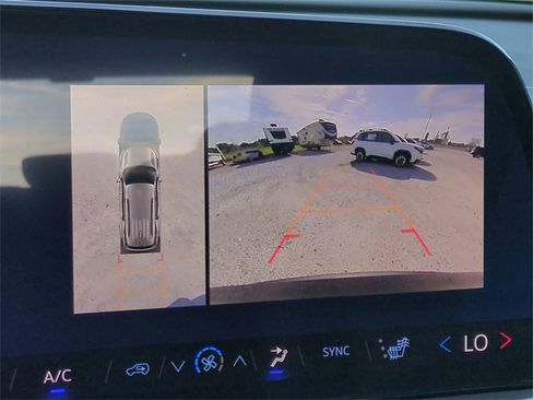 New 2026 Chevrolet Traverse LT w/ Driver Confidence Package image 20