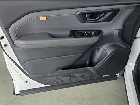 New 2026 Subaru Forester Wilderness AWD/4WD image 34