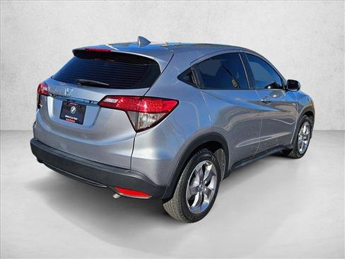 Used 2022 Honda HR-V LX image 5