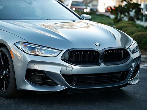 New 2026 BMW 840i 840 w/ M Sport Professional Package image 2