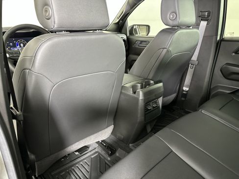 New 2026 Chevrolet Colorado Trail Boss AWD/4WD image 56