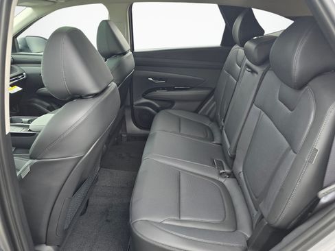 New 2026 Hyundai Tucson Limited AWD/4WD image 38