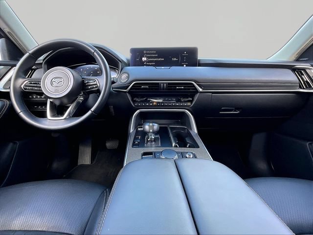 Used 2026 MAZDA CX-90 3.3 Turbo w/ Premium Sport Pkg AWD/4WD image 22