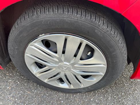 Used 2020 Honda Fit LX image 22