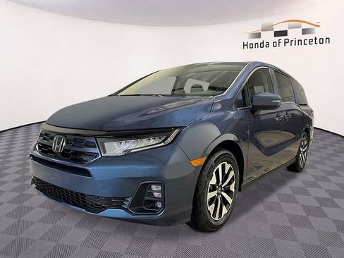 New 2026 Honda Odyssey EX-L image 7