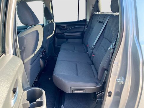 Used 2024 Honda Ridgeline Sport image 22