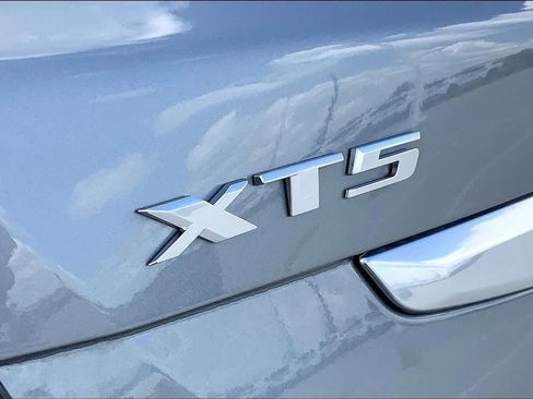 Used 2023 Cadillac XT5 Sportv image 28