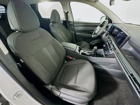 Used 2025 Hyundai Tucson SEL image 29