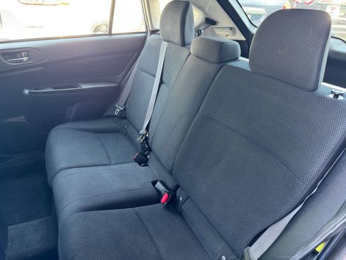 Used 2013 Subaru Impreza 2.0i Premium AWD/4WD image 14