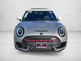 Used 2024 MINI Cooper Clubman John Cooper Works AWD/4WD video 2