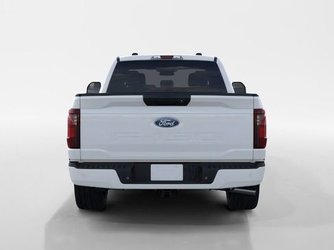 New 2025 Ford F150 STX w/ Equipment Group 200A image 28