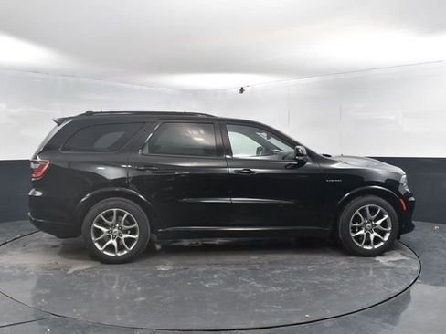 New 2026 Dodge Durango GT image 11