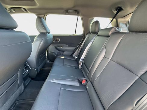 New 2026 Subaru Outback Limited AWD/4WD image 15