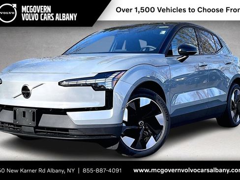New 2026 Volvo EX30 Ultra image 1