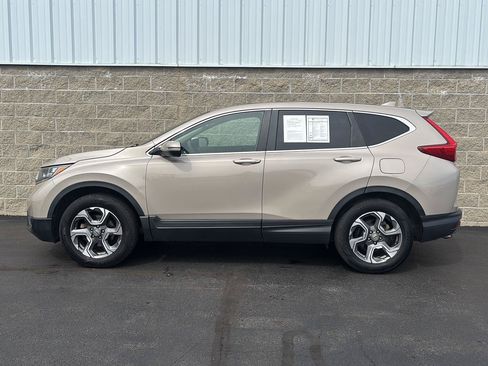 Used 2017 Honda CR-V EX image 36