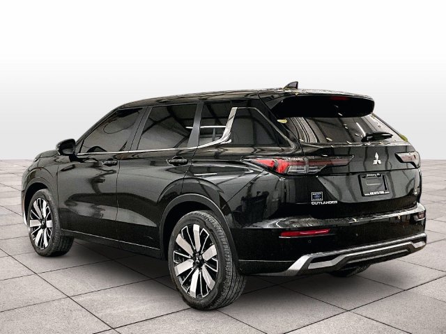 Used 2026 Mitsubishi Outlander SE FWD image 10
