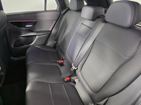 Certified 2026 Mercedes-Benz GLC 300 image 15