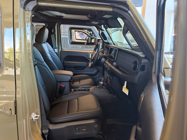 New 2026 Jeep Wrangler Unlimited Rubicon 392 AWD/4WD image 28