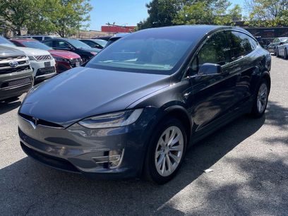 Used 2020 Tesla Model X Long Range