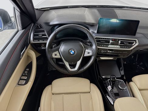 Used 2023 BMW X3 xDrive30i w/ Premium Package w/ZPA image 23
