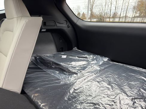 New 2026 Nissan Murano SL image 36