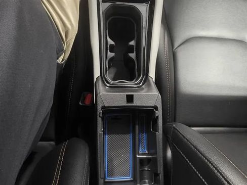 Used 2024 Jeep Compass Limited image 35