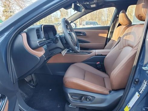 New 2026 Toyota Crown Signia Limited image 19