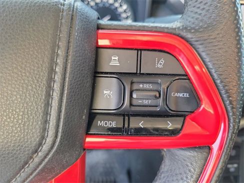 Used 2023 Toyota Tundra SR5 image 24