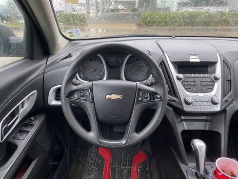 Used 2014 Chevrolet Equinox LS FWD image 22