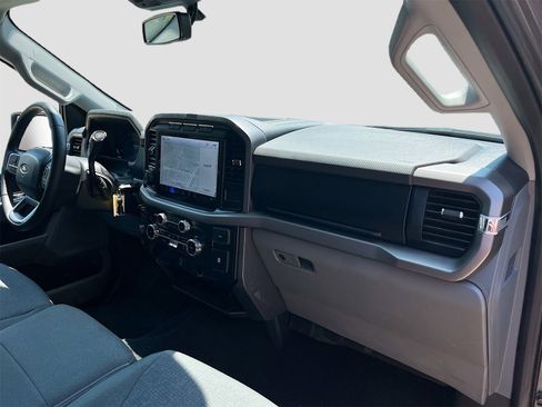 Used 2024 Ford F150 XLT w/ Tow/Haul Package image 27