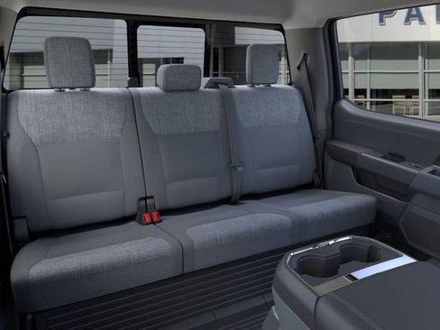 New 2026 Ford F350 XLT w/ XLT Premium Package image 11