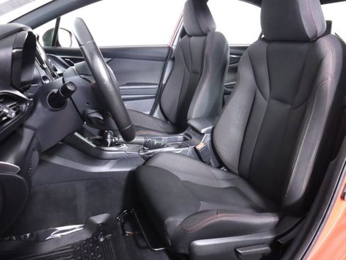 Used 2023 Subaru WRX Premium AWD/4WD image 30