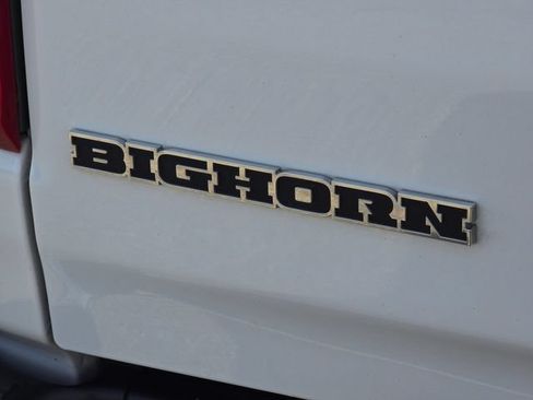Used 2022 RAM 1500 Big Horn AWD/4WD image 24