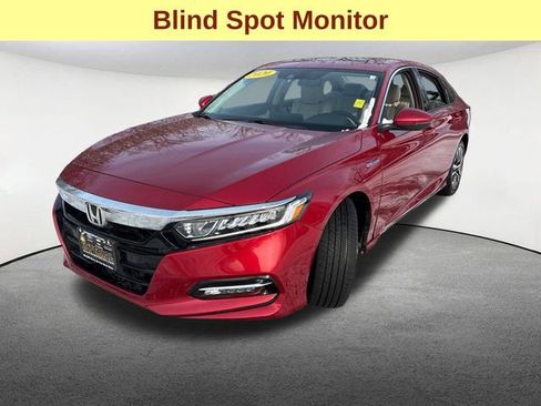 Used 2020 Honda Accord EX-L image 5