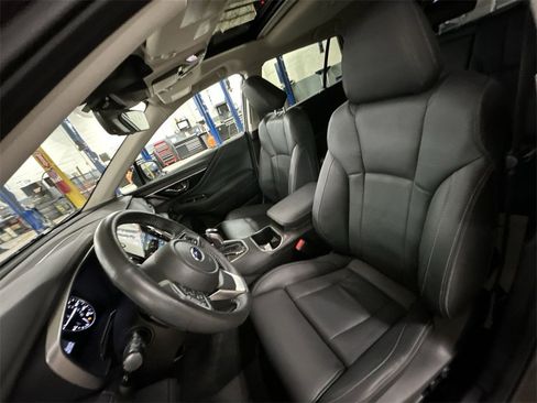 Certified 2023 Subaru Outback Limited image 15