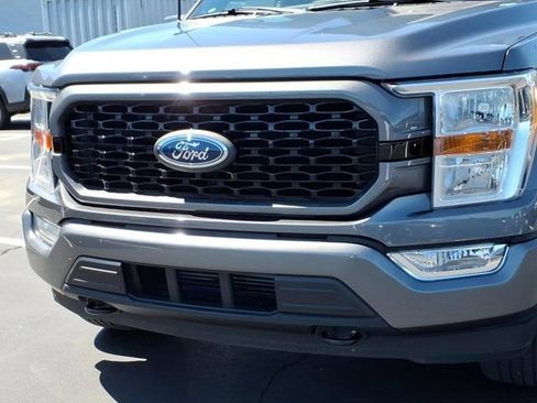 Used 2021 Ford F150 XL w/ STX Appearance Package AWD/4WD image 33