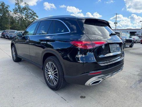 Certified 2025 Mercedes-Benz GLC 300 GLC 300 image 19